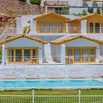 Oludeniz Manzara Szálloda *