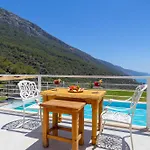 Oludeniz Manzara Fethiye