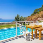 Oludeniz Manzara Szálloda