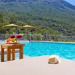 Oludeniz Manzara