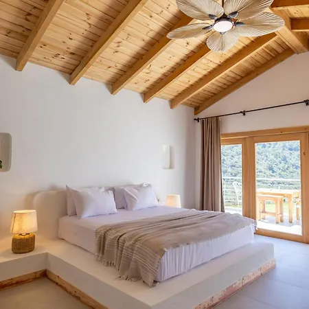 Oludeniz Manzara Hotel