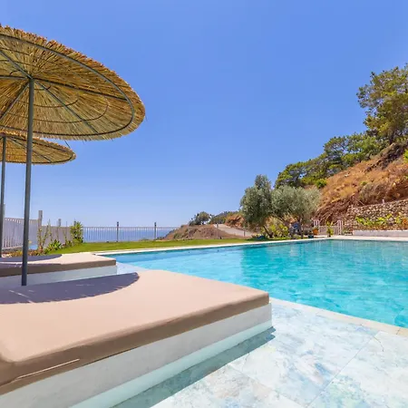 Hotel Oludeniz Manzara