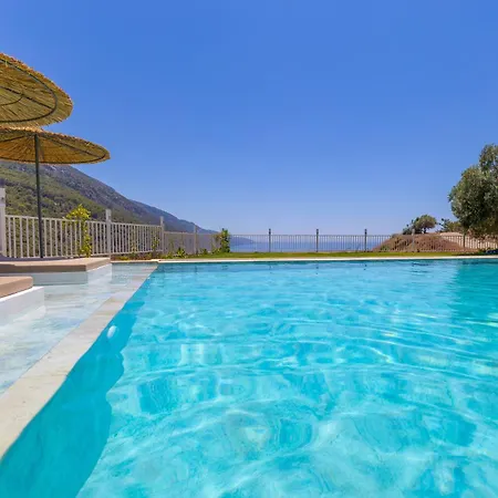 Hotel Oludeniz Manzara Fethiye