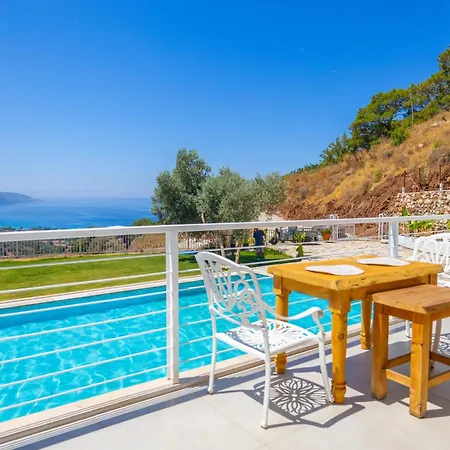 Oludeniz Manzara Hotel