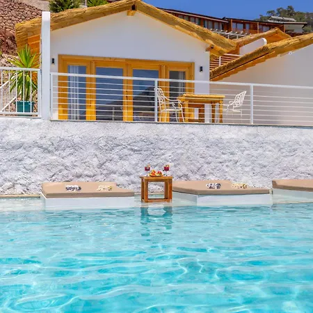 Oludeniz Manzara Hotel Fethiye