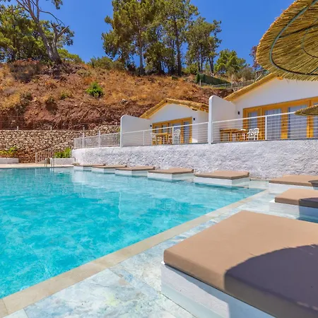 Oludeniz Manzara Hotel *