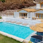 Hotel Oludeniz Manzara *