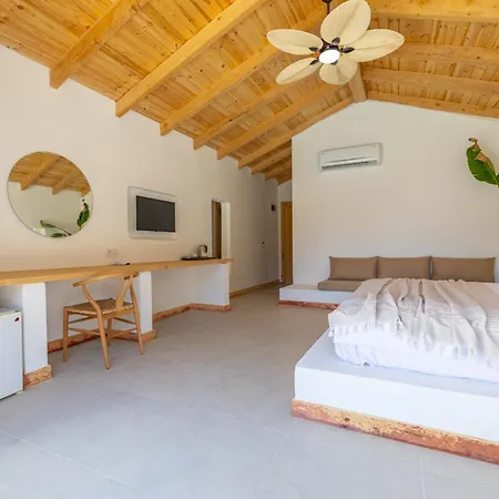 Oludeniz Manzara