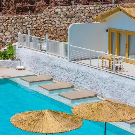 Oludeniz Manzara