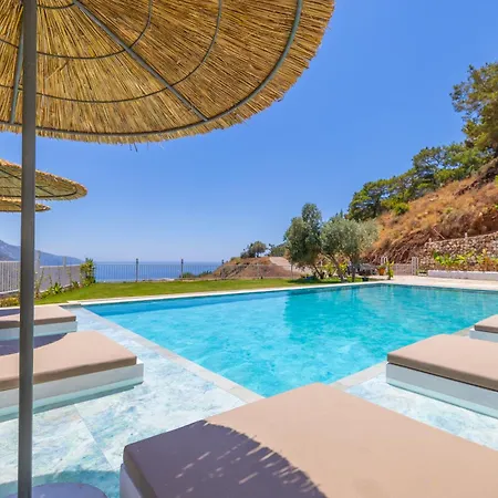 Oludeniz Manzara Hotel *