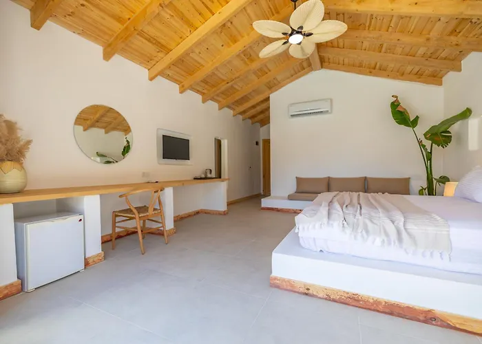 Oludeniz Manzara