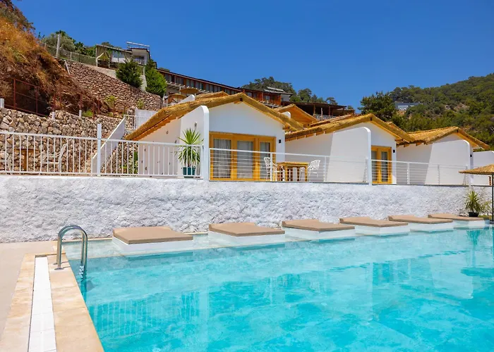 Oludeniz Manzara Hotel