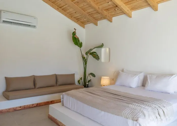 Hotel Oludeniz Manzara Fethiye