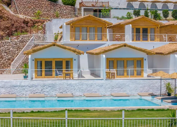 Oludeniz Manzara Hotel *