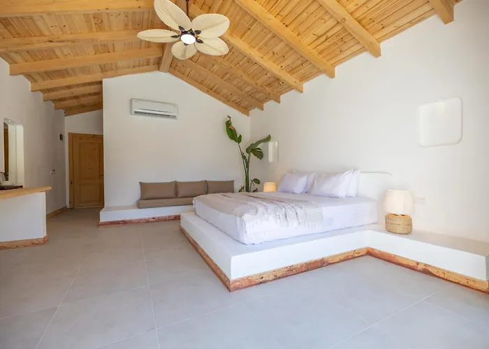 Oludeniz Manzara