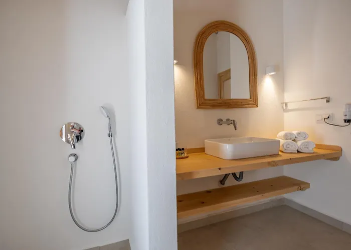 Hotel Oludeniz Manzara