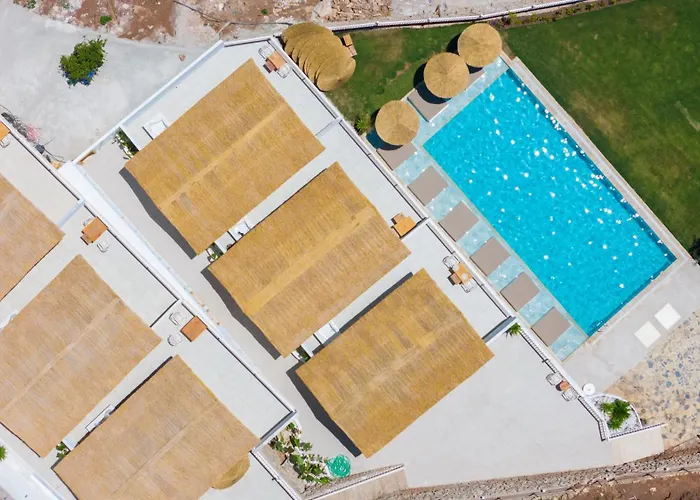 Oludeniz Manzara Hotel *