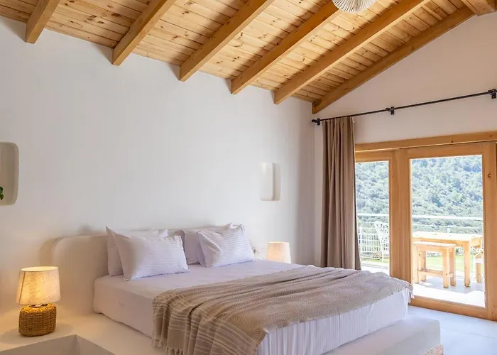 Oludeniz Manzara Hotel