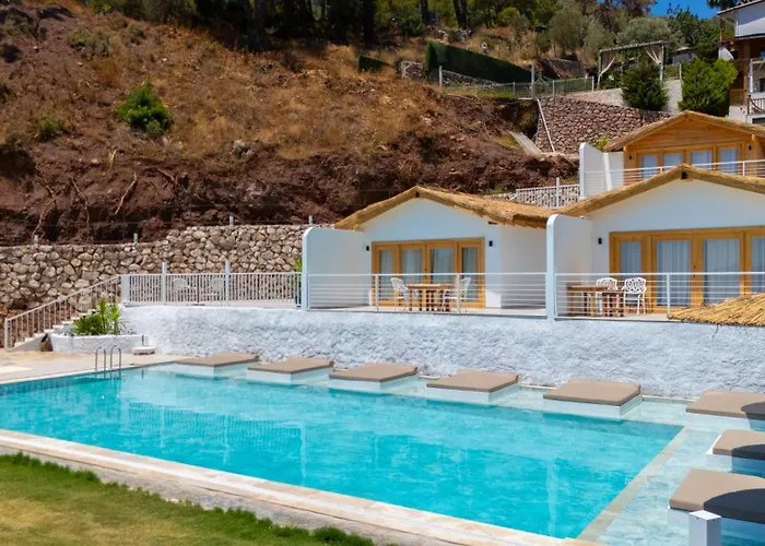 Hotel Oludeniz Manzara *