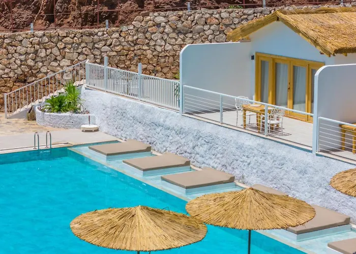 Oludeniz Manzara