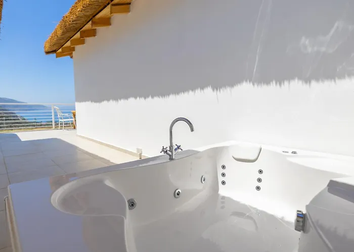 Hotel Oludeniz Manzara