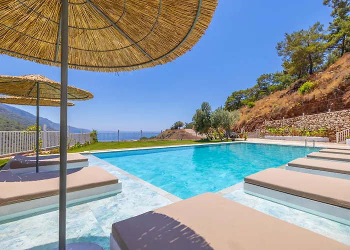 Oludeniz Manzara Hotel *