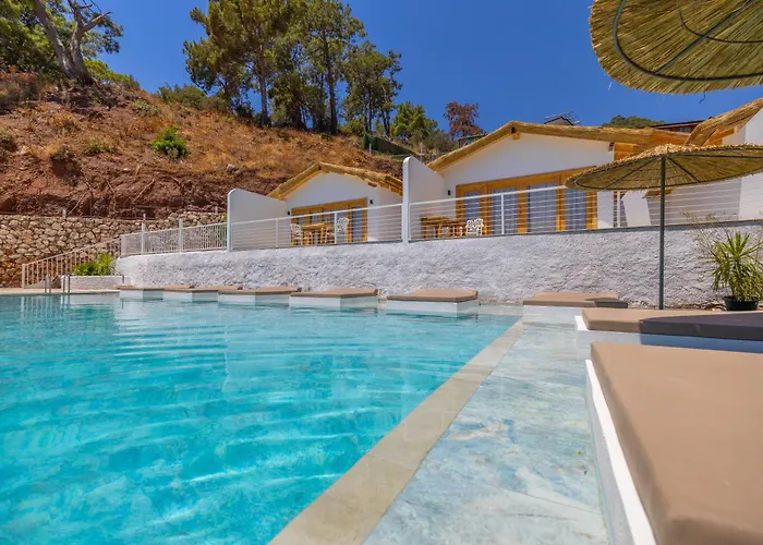 Oludeniz Manzara Hotel