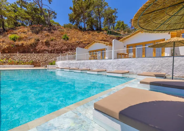 Oludeniz Manzara Hotel *