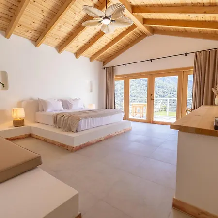 Hotel Oludeniz Manzara *