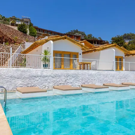 Oludeniz Manzara Hotel