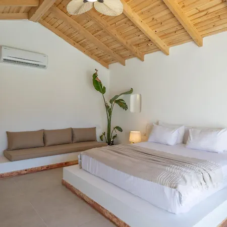 Hotel Oludeniz Manzara Fethiye