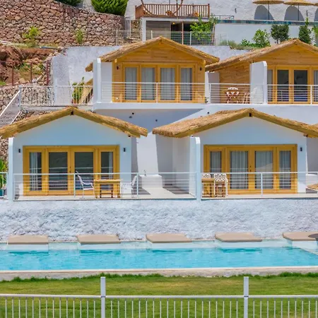 Oludeniz Manzara Hotel *