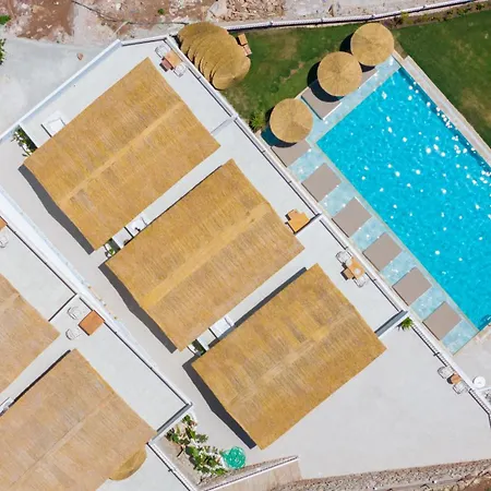 Oludeniz Manzara Hotel *