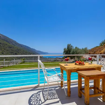 Oludeniz Manzara Hotel Fethiye