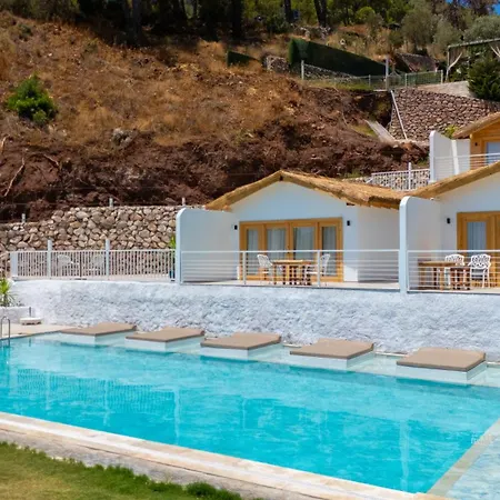 Hotel Oludeniz Manzara *