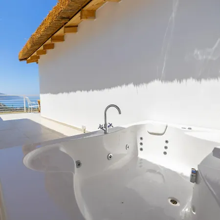 Hotel Oludeniz Manzara