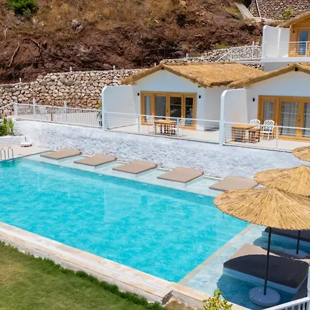 Hotel Oludeniz Manzara *