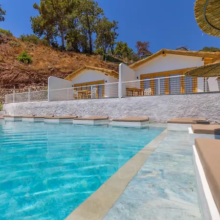 Oludeniz Manzara Hotel
